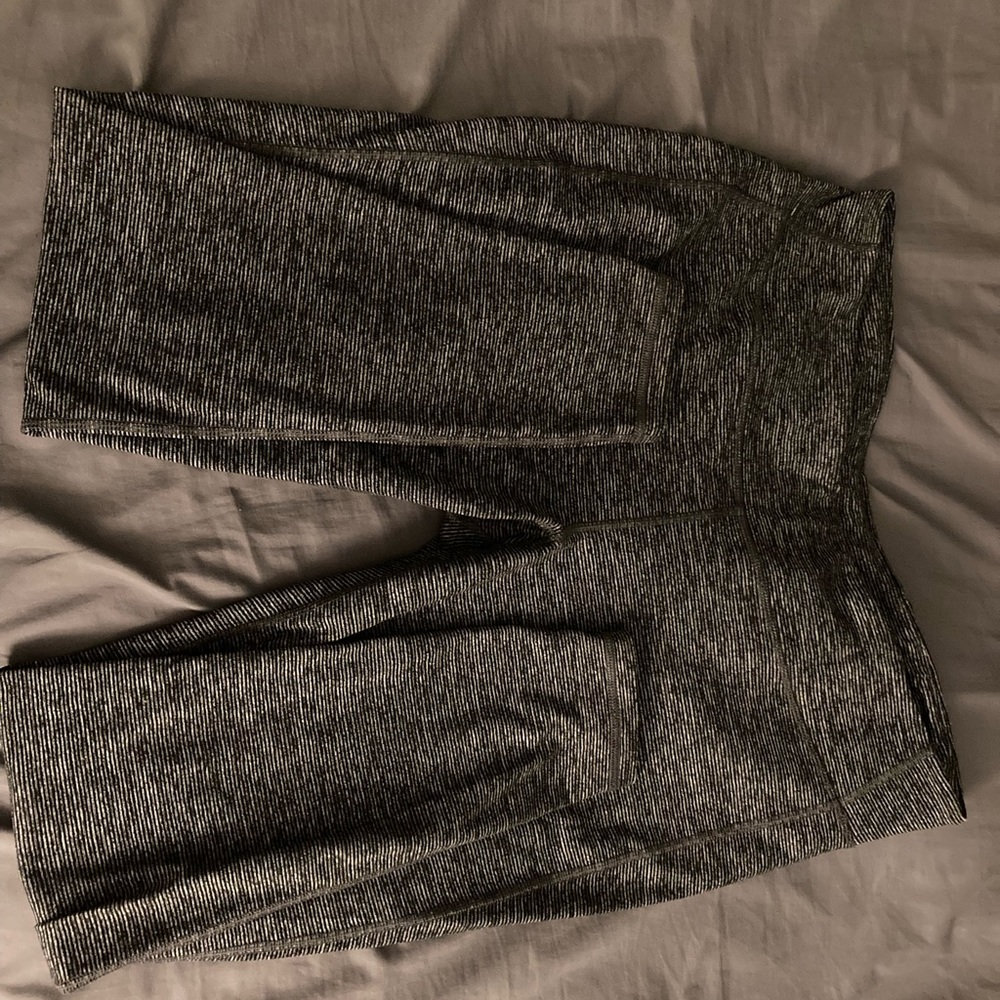 Old navy full length go dry leggings